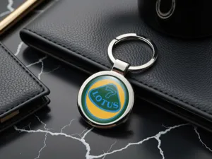 Lotus Transponder Universal Stabil Legierung